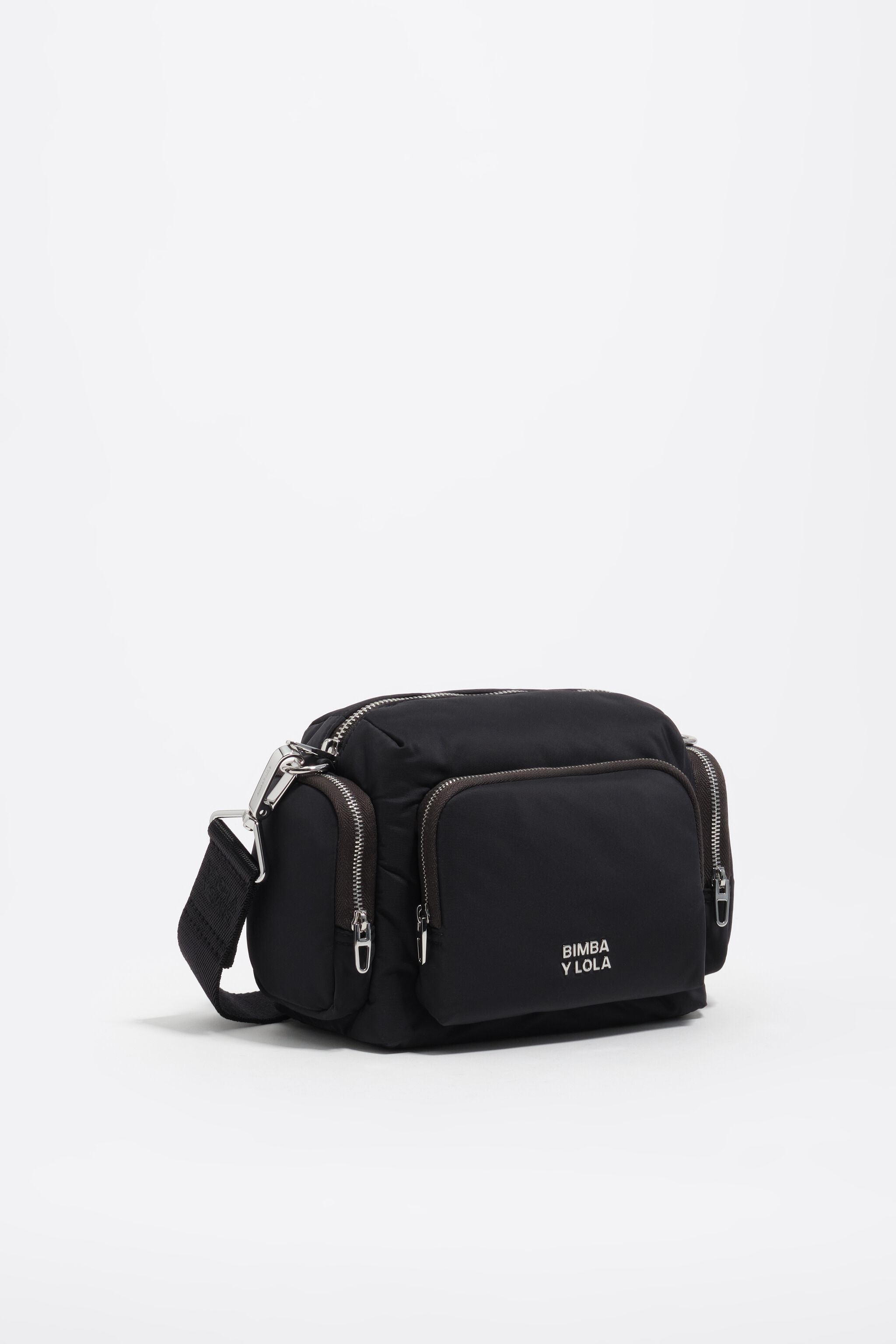 BIMBA Y LOLA ビンバイロラ ショルダーバッグ新品、ショップ袋付 新品】BIMBA Y LOLA ビンバイローラ ショルダーバッグ 【公式通販】