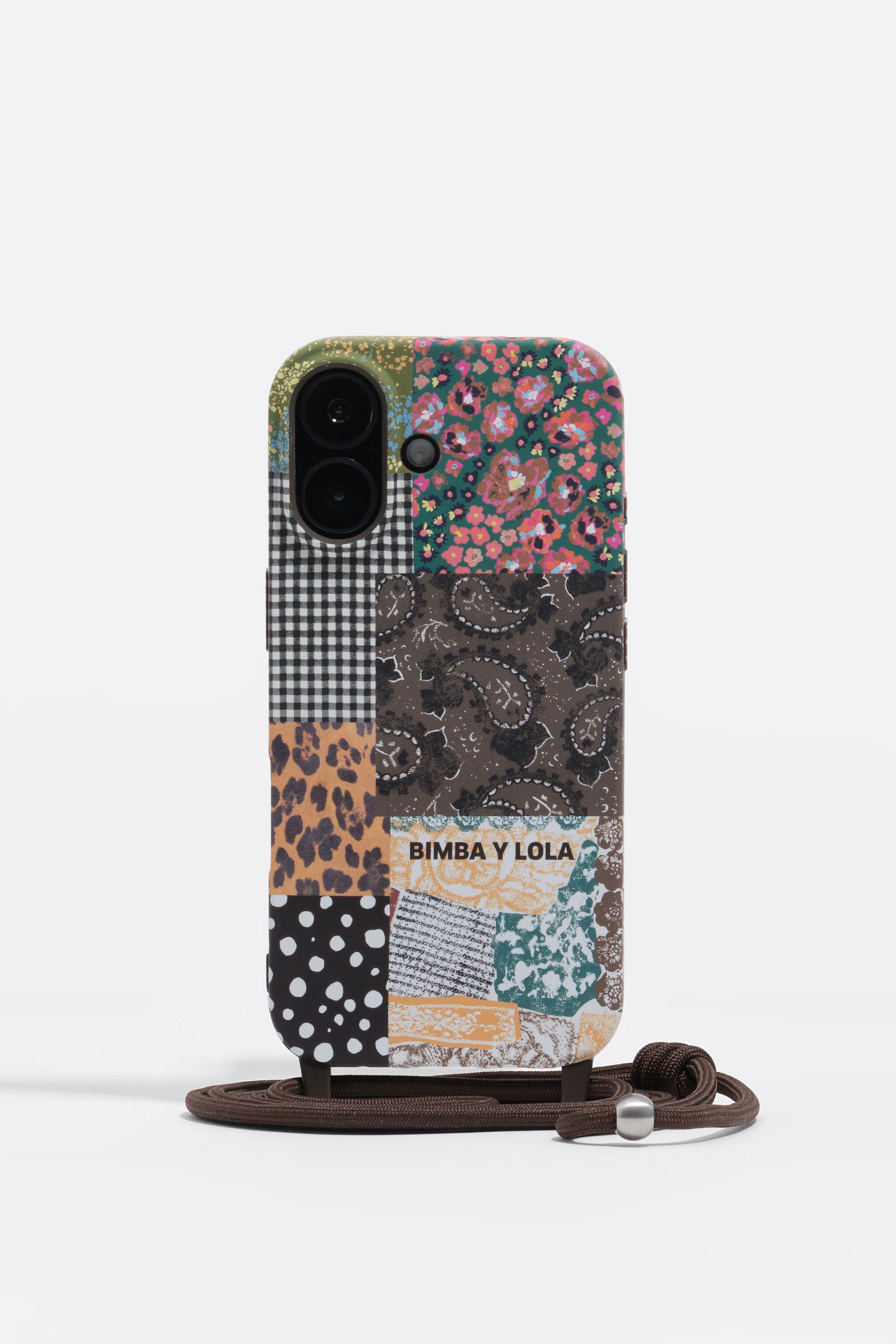 Phone cases and covers | BIMBA Y LOLA SS26