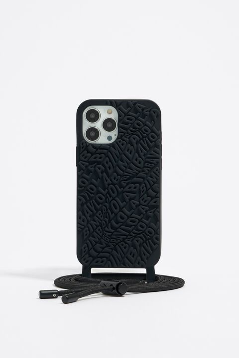iPhone 12 Pro Max silicone case black logo, funda para iphone 12 - Vimarsana News