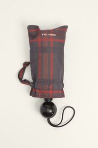 Paraigua tartan