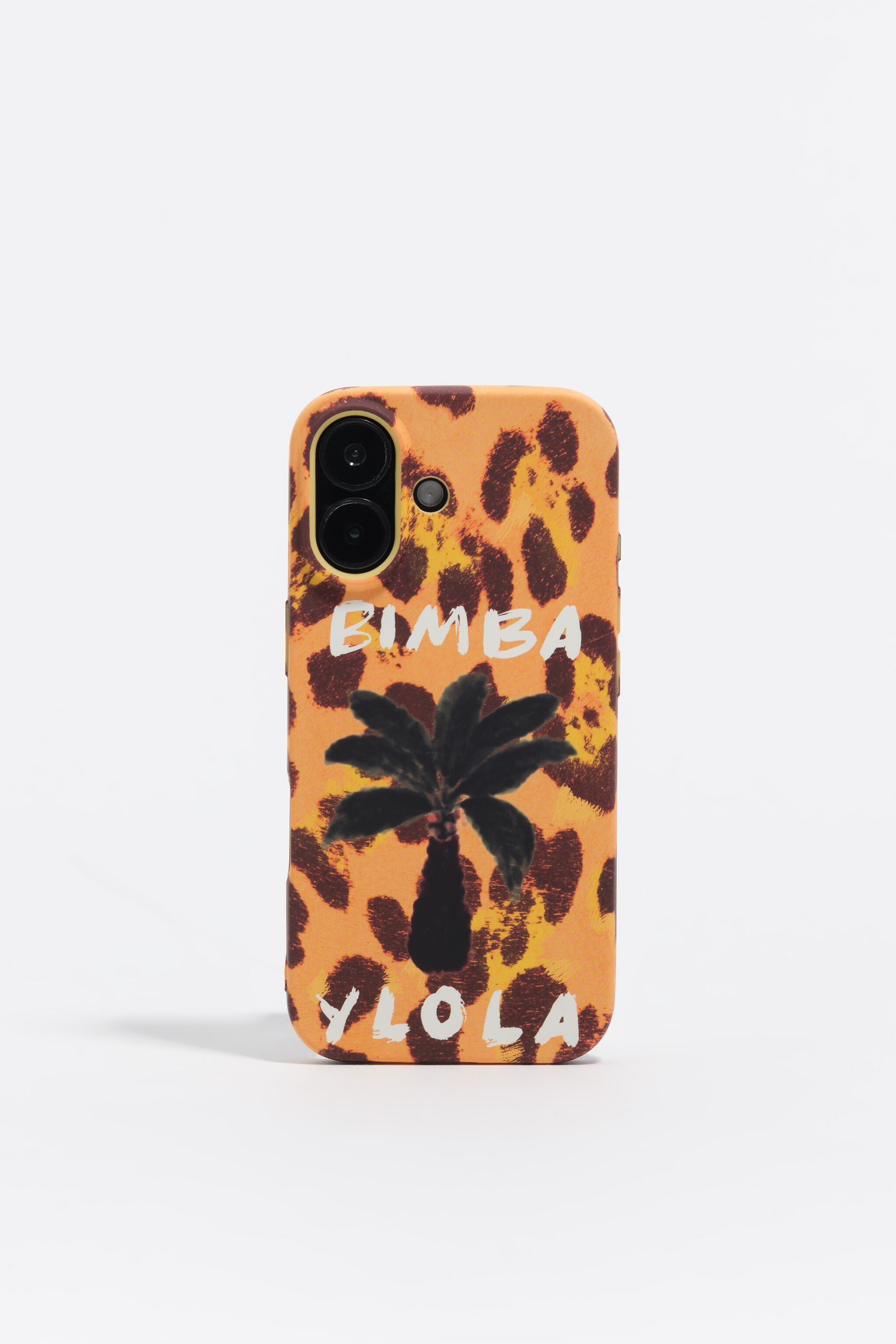 Phone cases and covers | BIMBA Y LOLA SS26