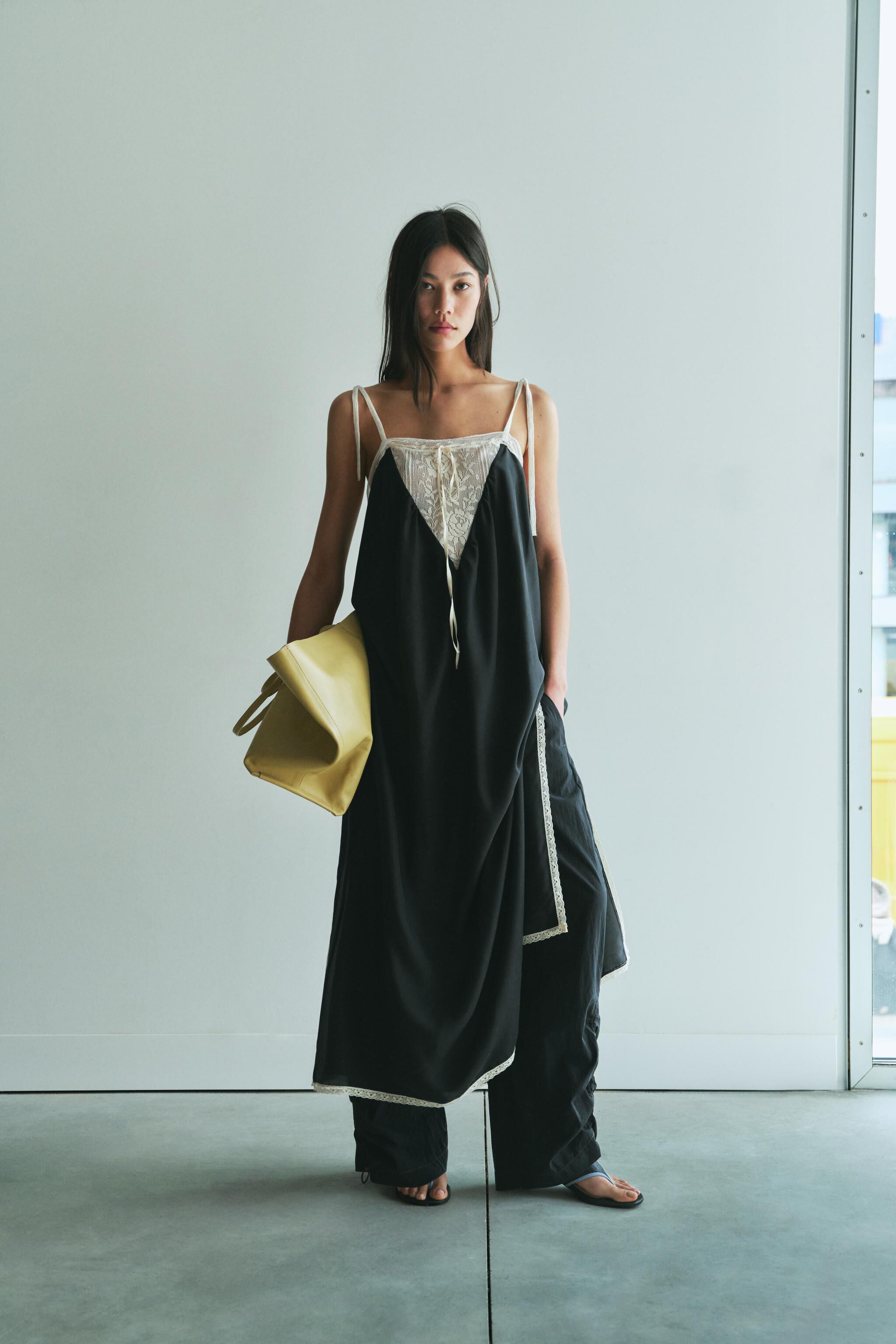 Women's Dresses and jumpsuits | BIMBA Y LOLA SS26 Women's Dresses and jumpsuits | BIMBA Y LOLA SS26