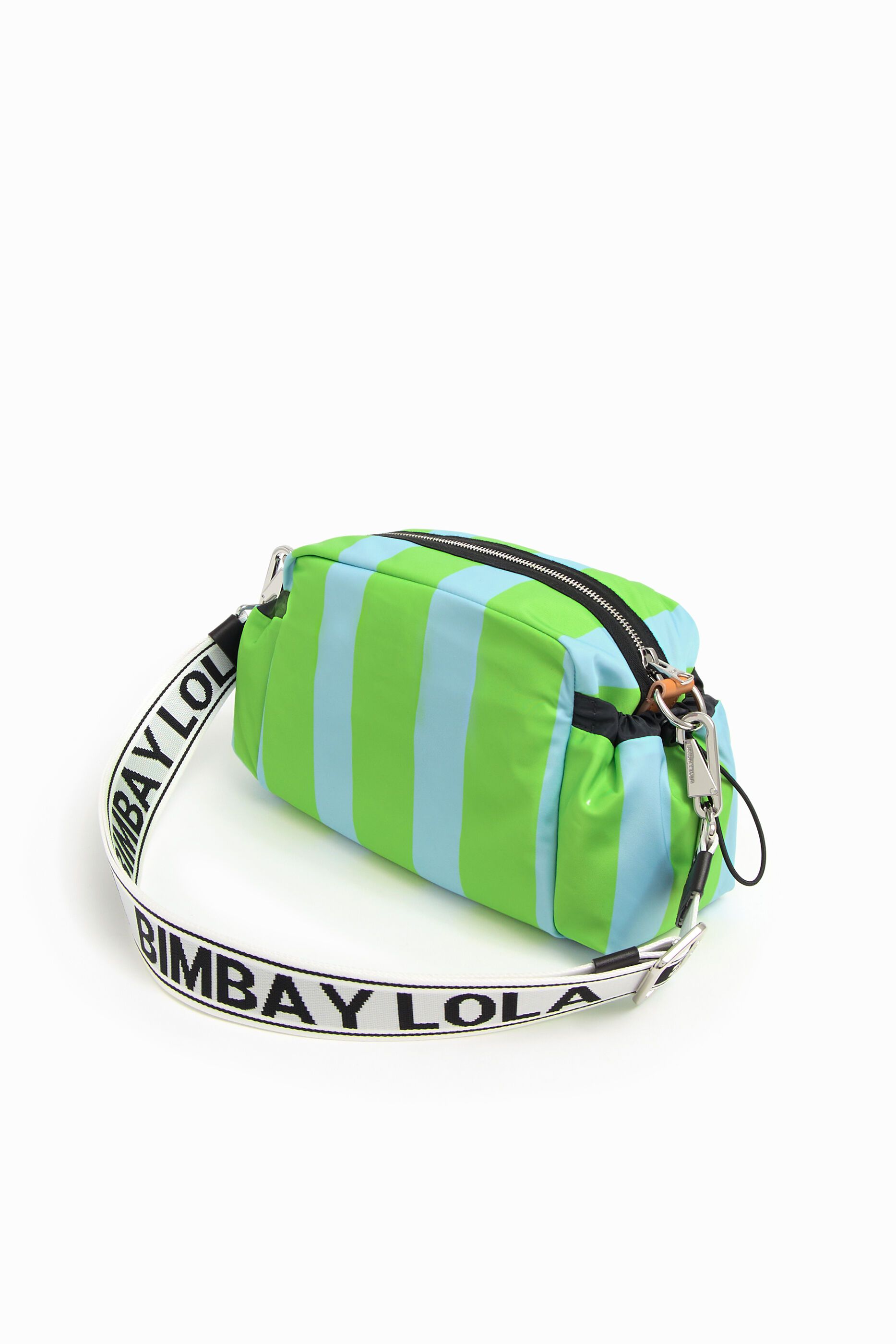 Bolsos de mujer | BIMBA Y LOLA Primavera Verano 2022