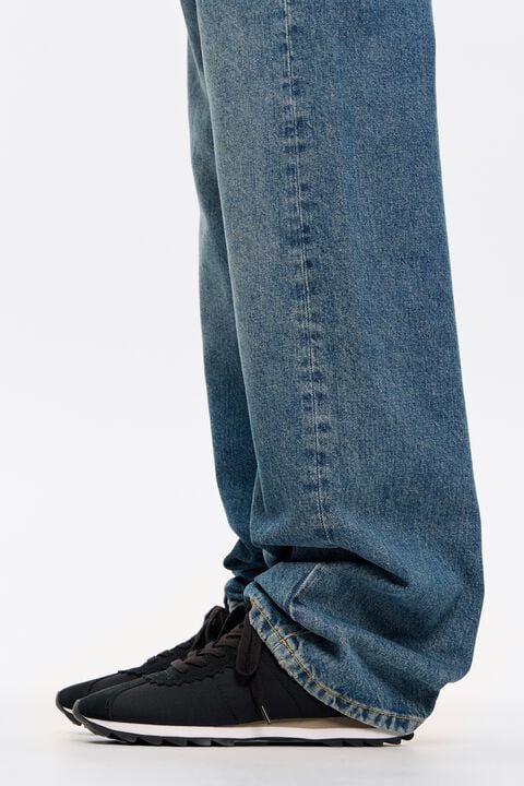 Esportives retro 13 18 negres