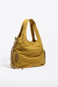 Large oil Paper Pocket bag