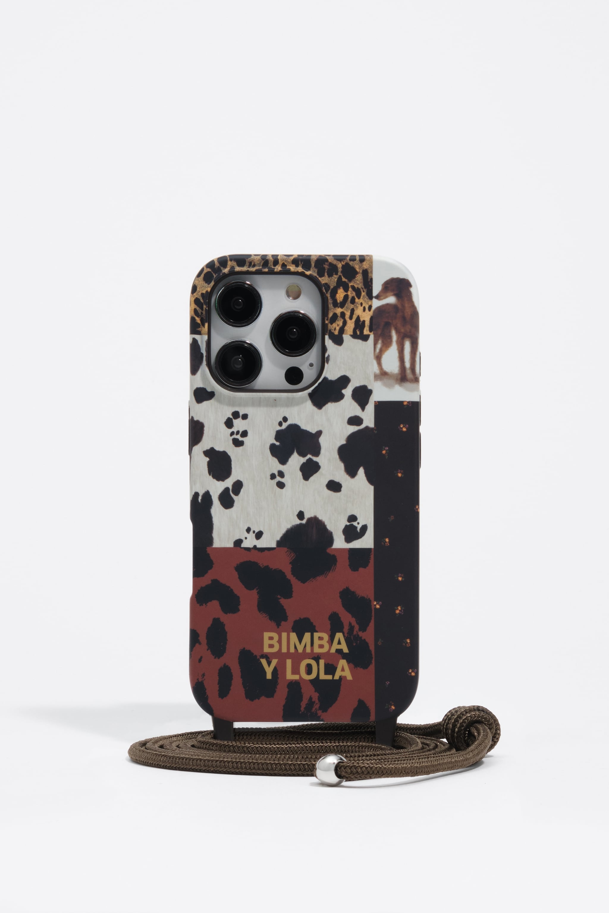 Phone cases and covers | BIMBA Y LOLA FW26
