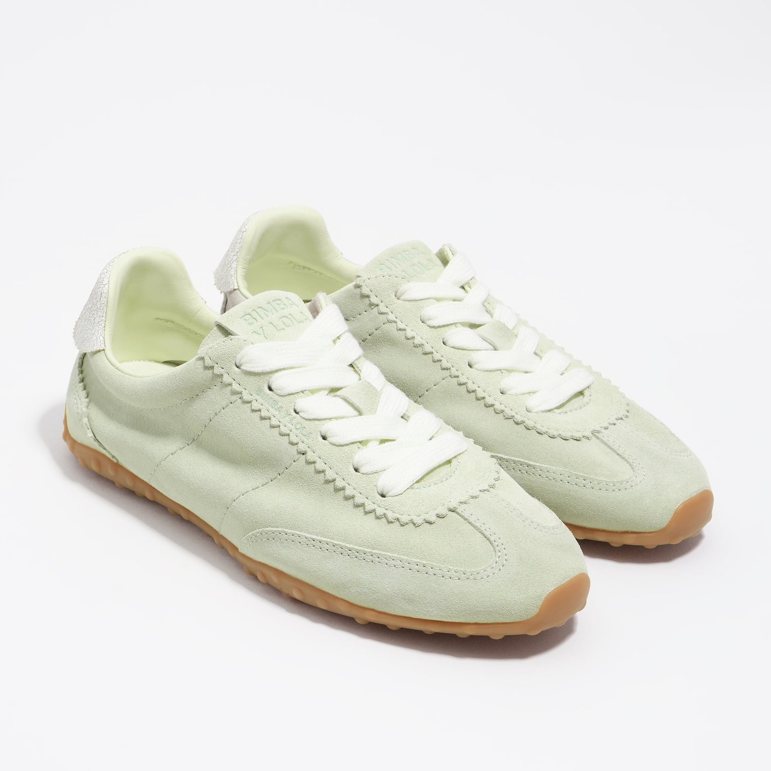 Buty sportowe dwoina 13 29 miętowe 2