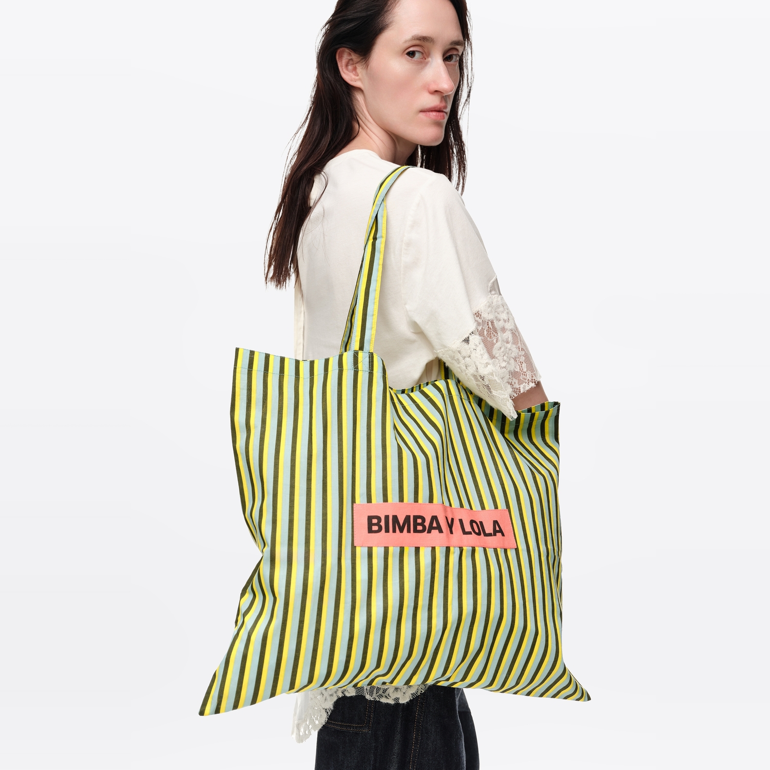 Torba tote na prezent 2