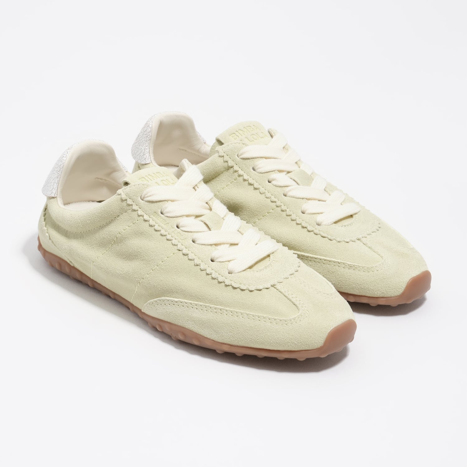 Buty sportowe dwoina 13 29 żółte 2