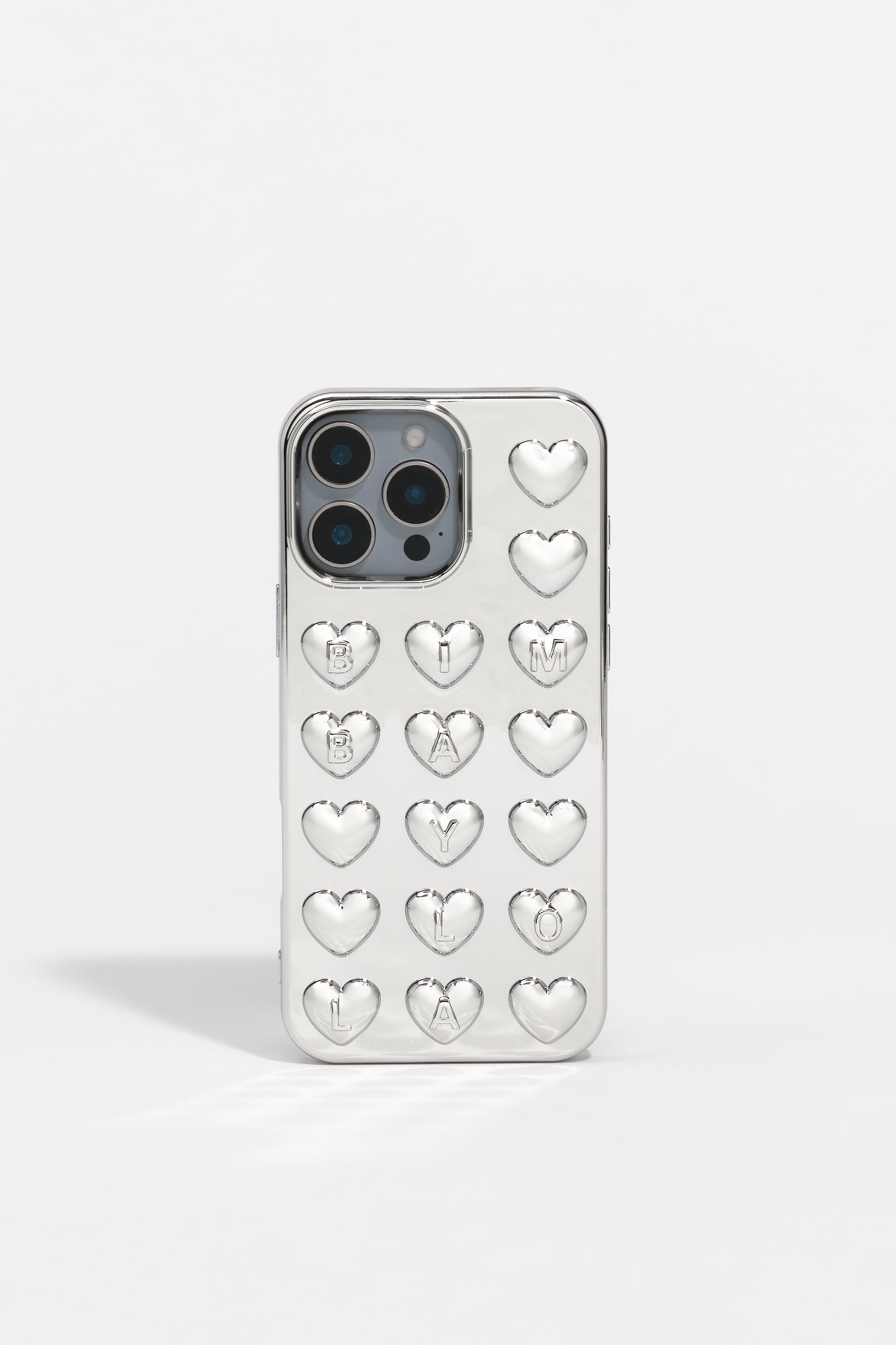 Phone cases and covers | BIMBA Y LOLA FW26