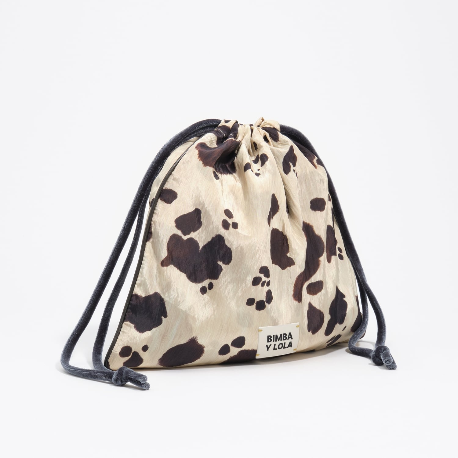 Torebka Pouch chusta pony