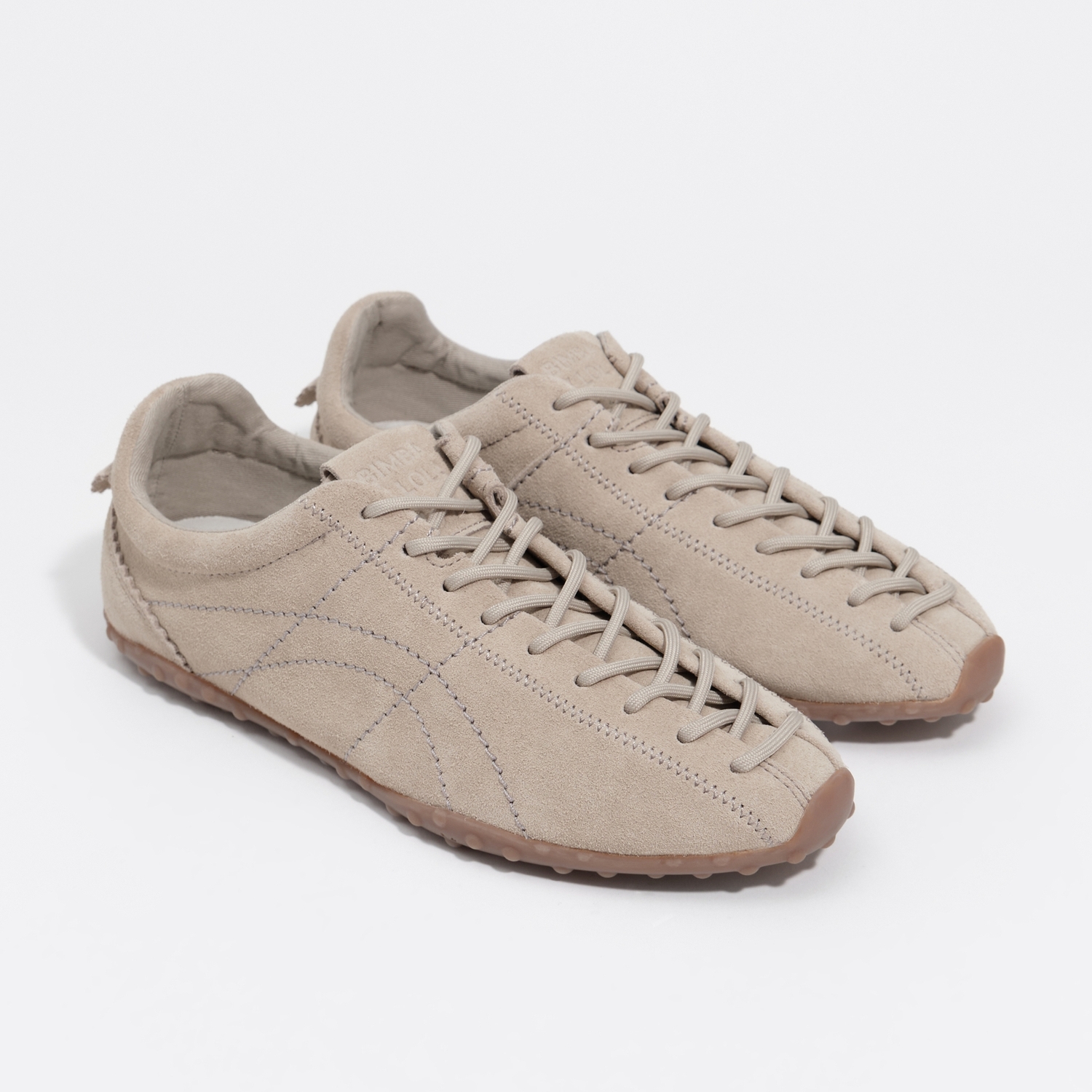 Buty sportowe 13 11 dwoina jasnoszare