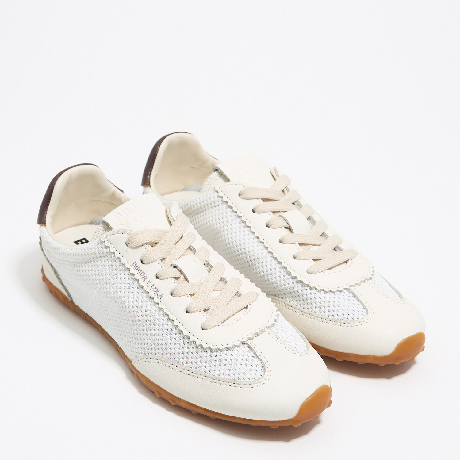 Buty sportowe siateczka 13 29 białe