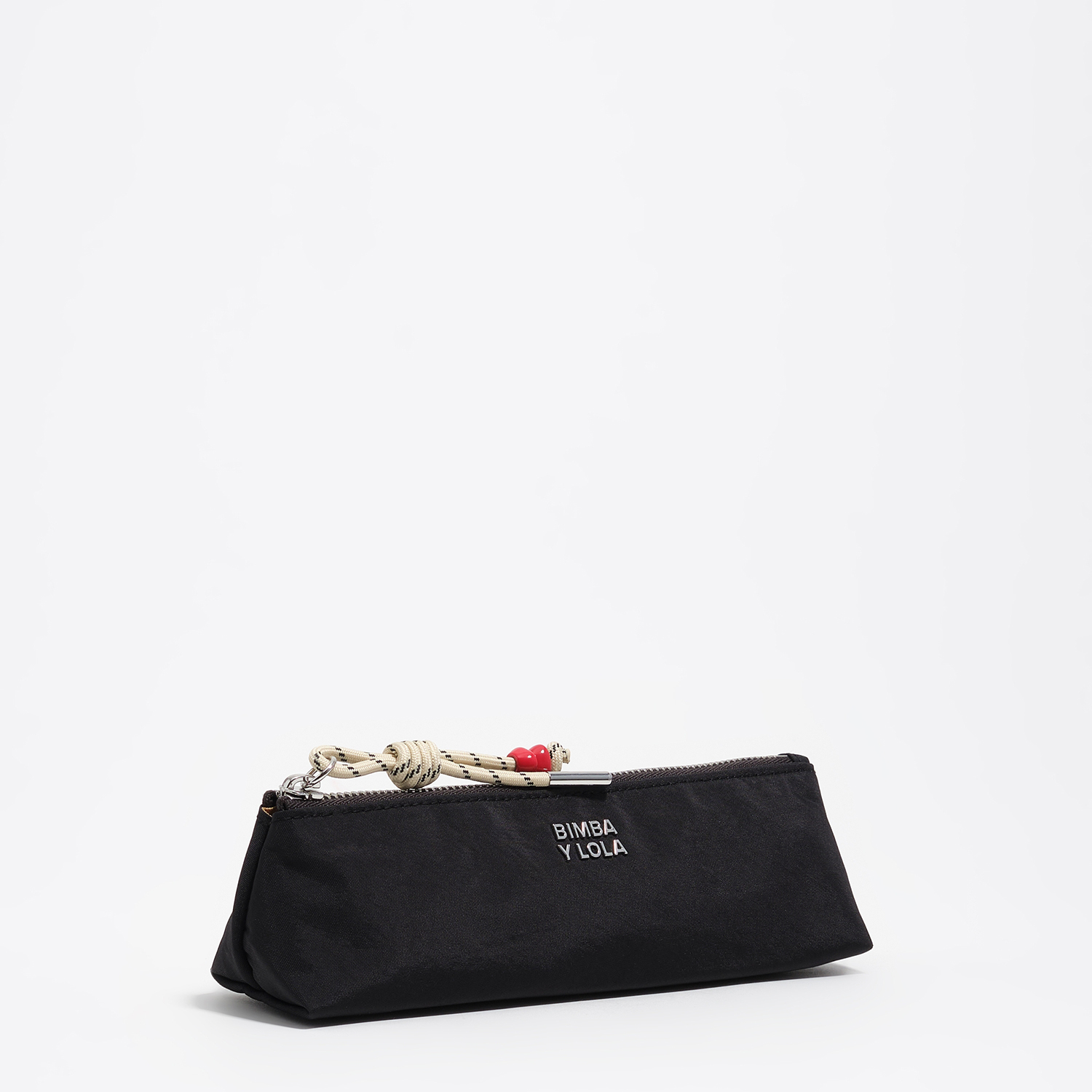 Bimba Y Lola Graphite Nylon Case