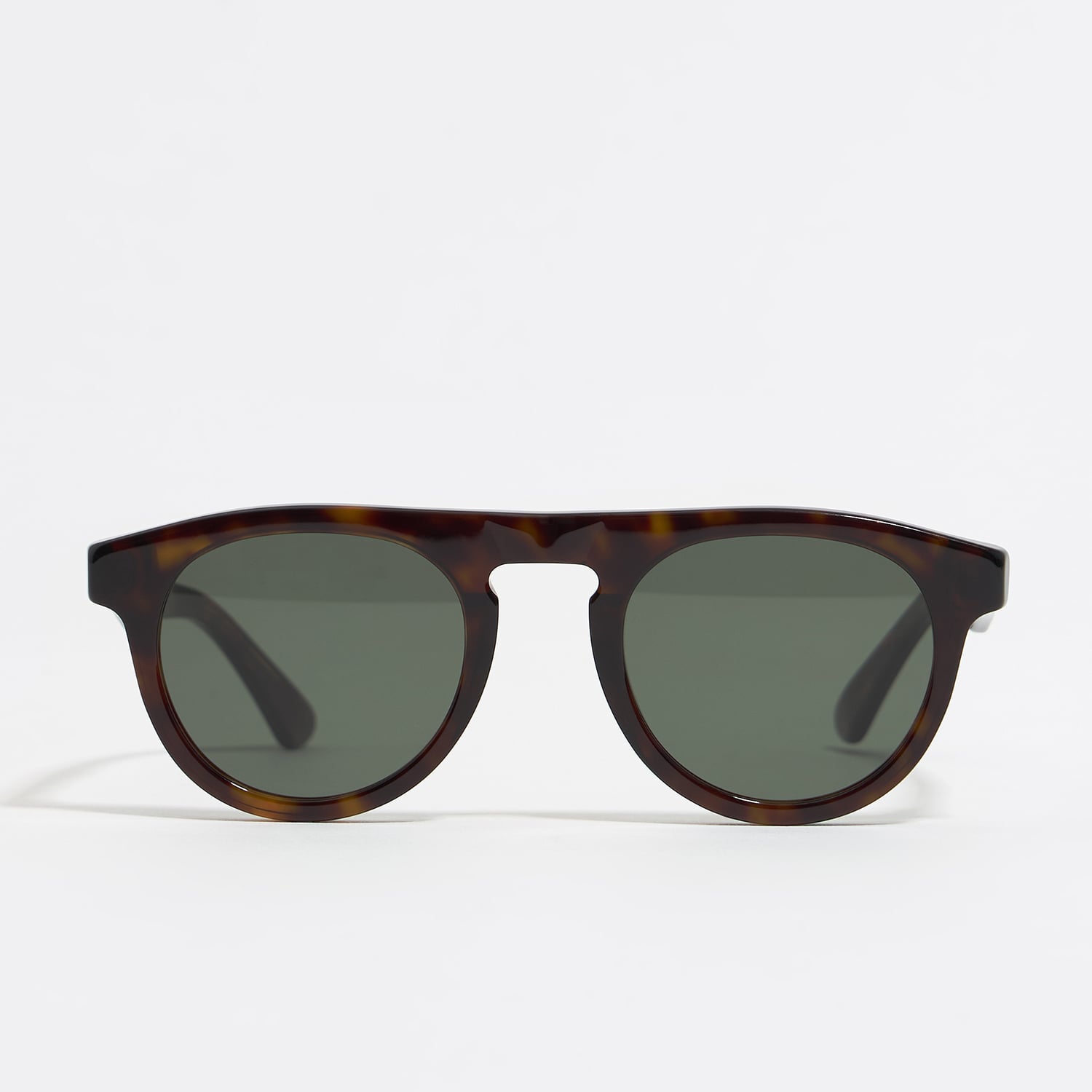 Okulary BIMBA Y LOLA By RSF" Racer brązowe