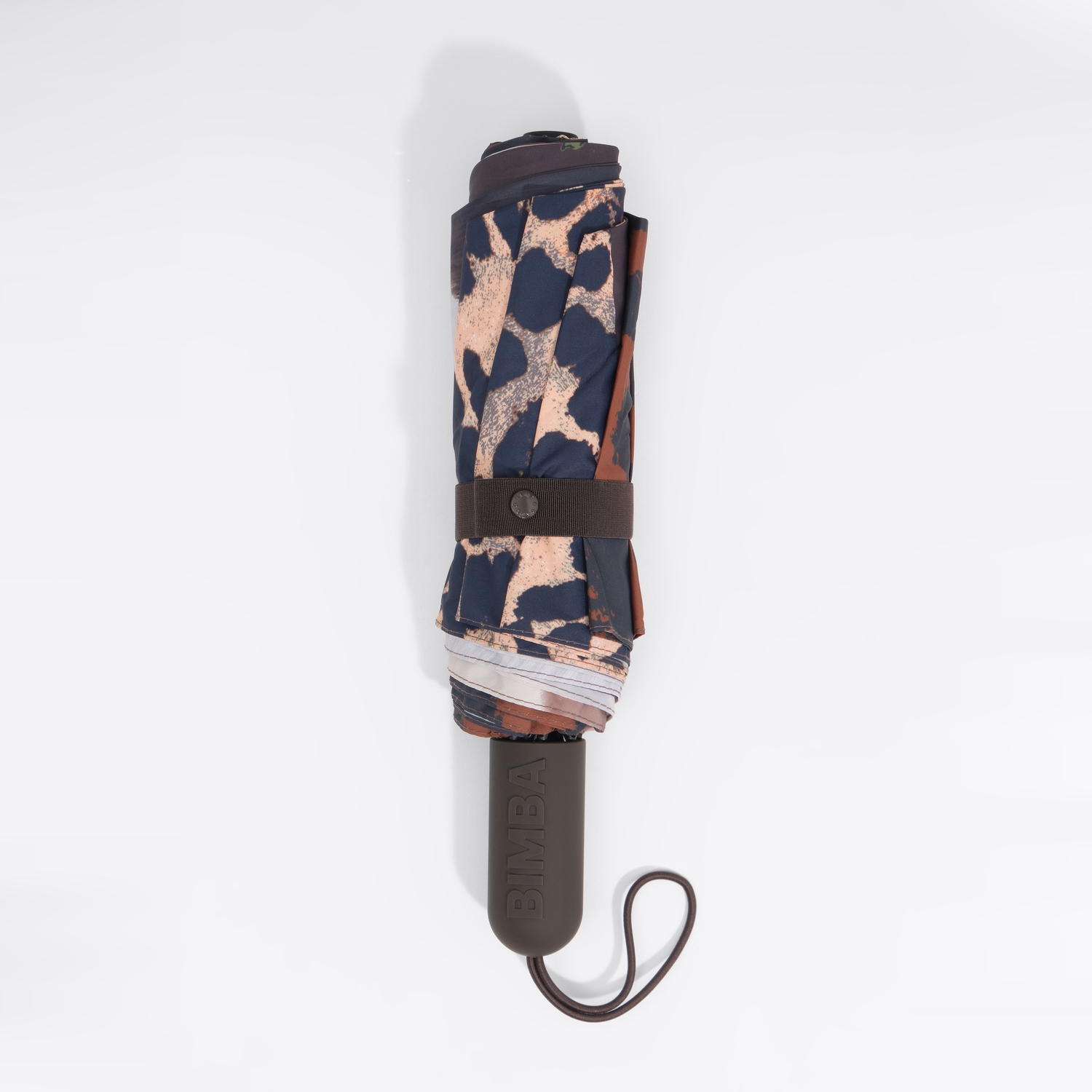 Parasol patchwork pony