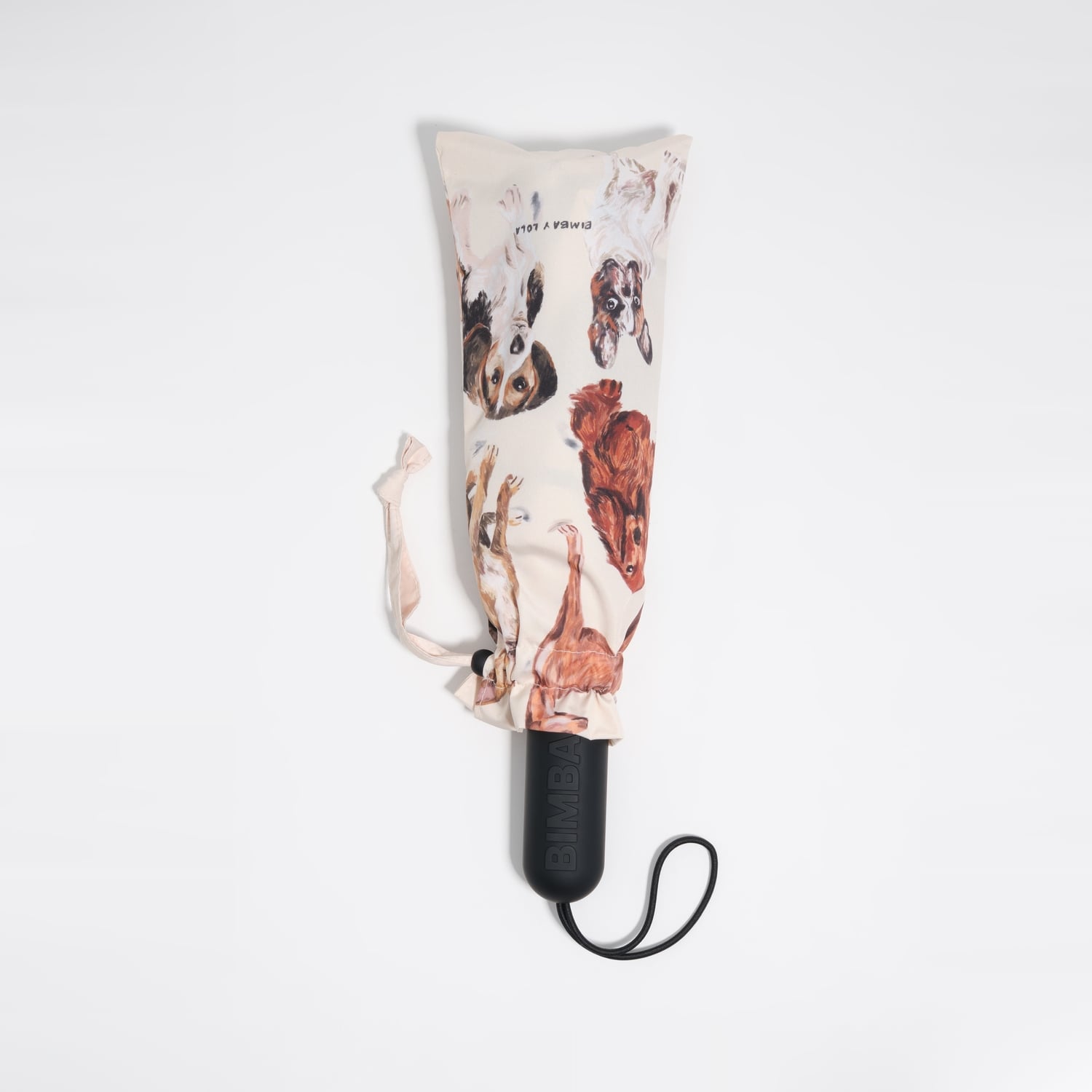 Parasol nadruk psy 2