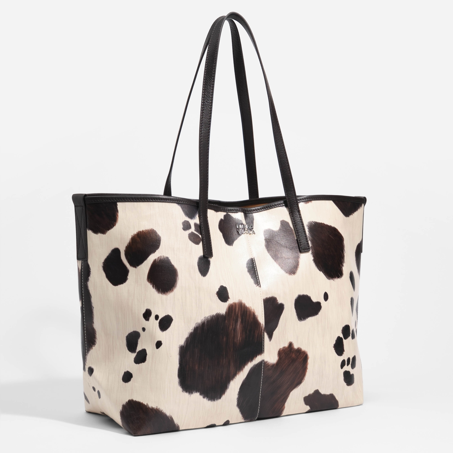 Duża torba shopper Pony