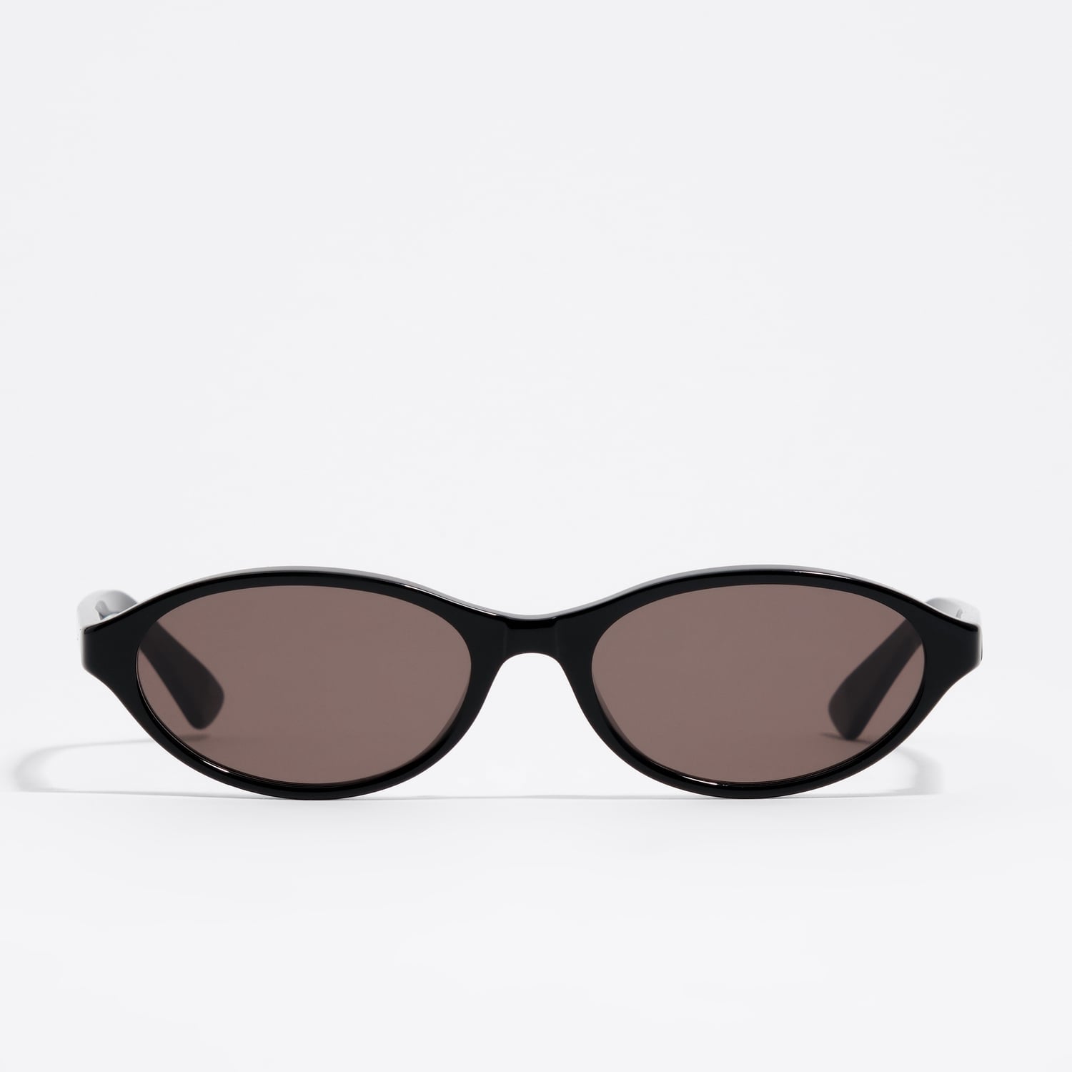 Okulary BIMBA Y LOLA By RSF" czarne
