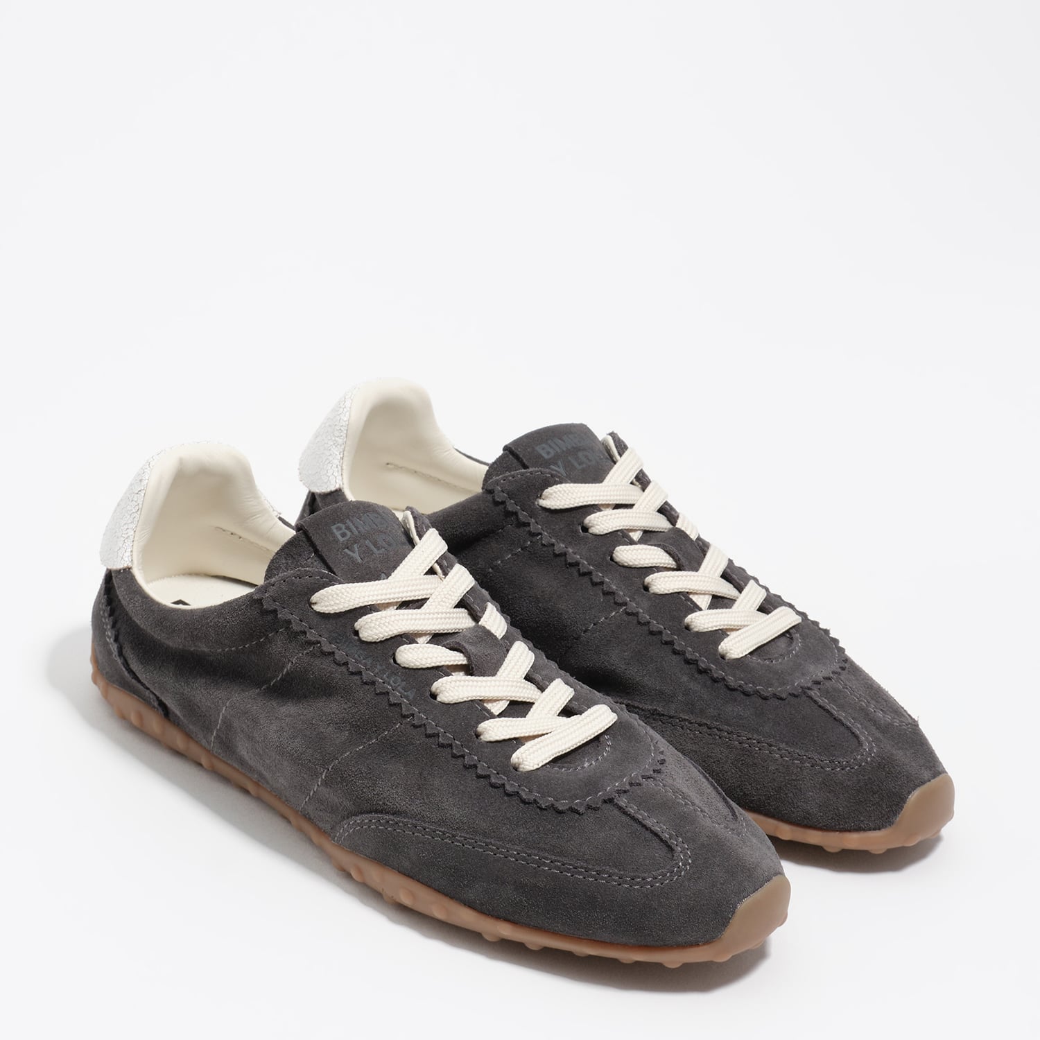 Buty sportowe dwoina 13 29 antracytowe