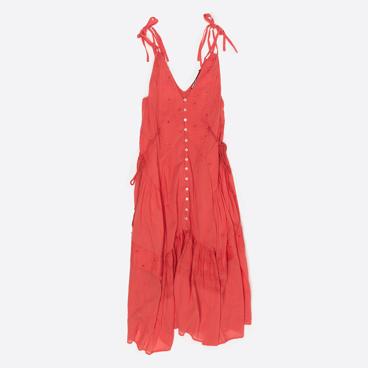 Bimba Y Lola Coral 261Br9026