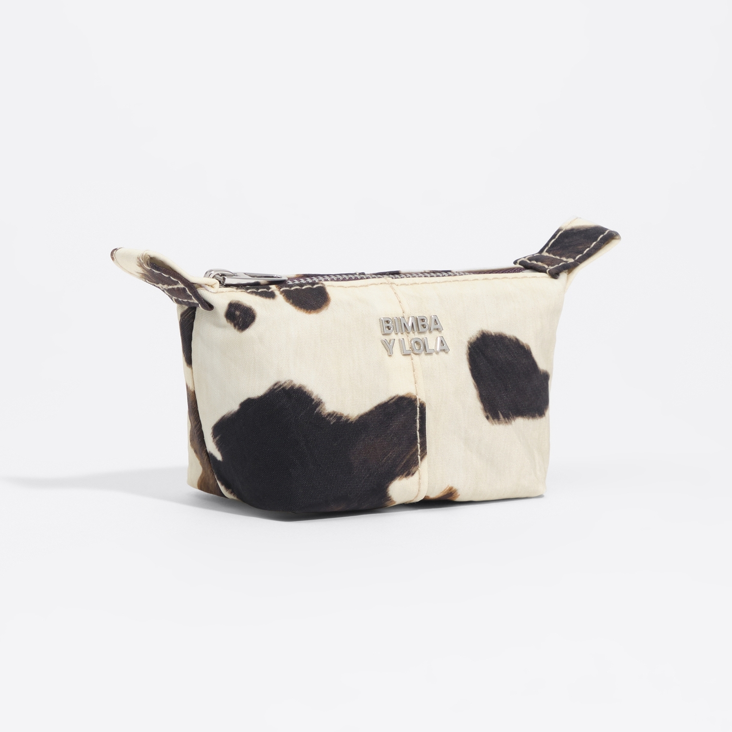 Portmonetka trapez nylon Pony
