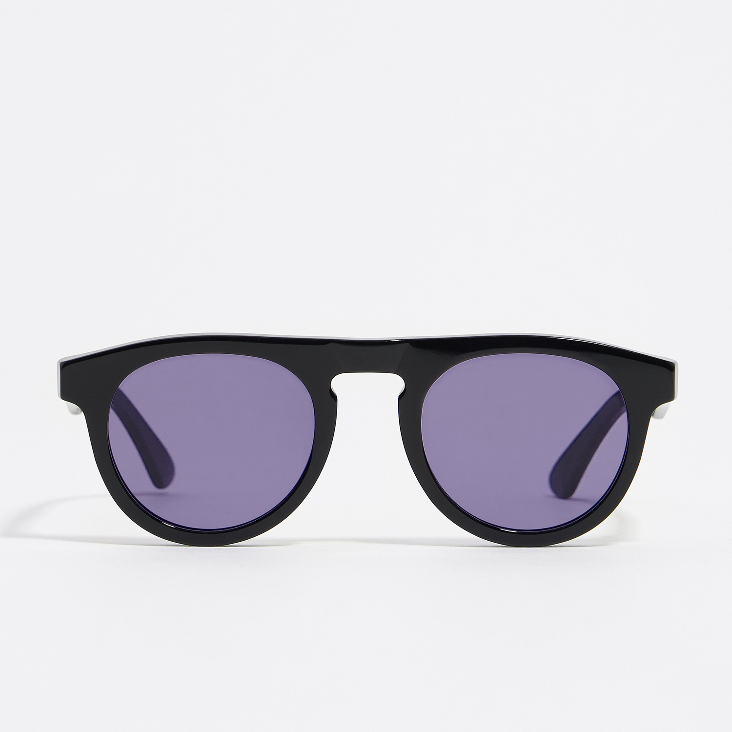 Okulary BIMBA Y LOLA By RSF" Racer czarne
