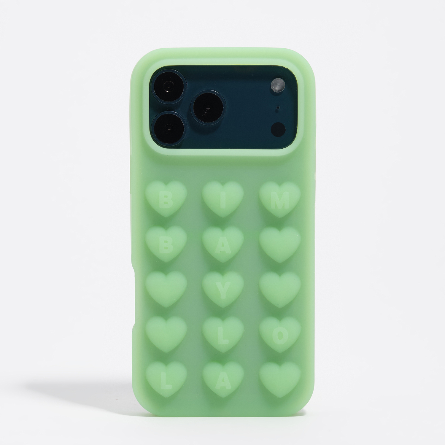 Etui silikon iPhone 17 PRO MAX